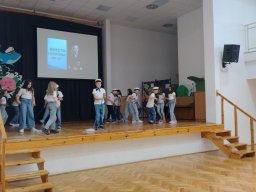 02.06.2023 Dzień Patrona